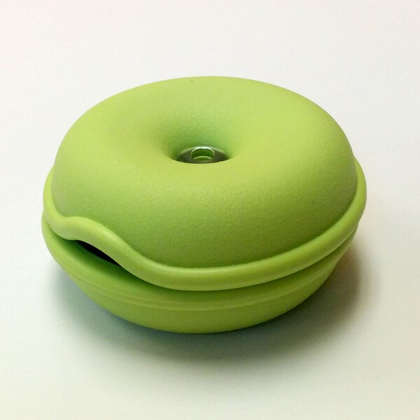 Electriduct Cable Wrap, Green, 1 PK TURTLE-SM-5-GN - main